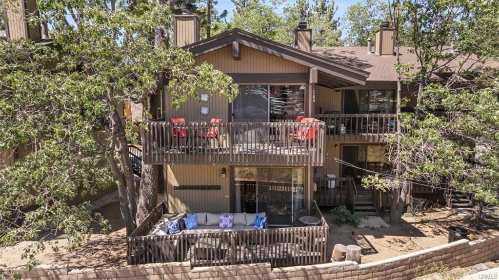 41865 Switzerland Drive #8 Big Bear Lake, CA 92315
