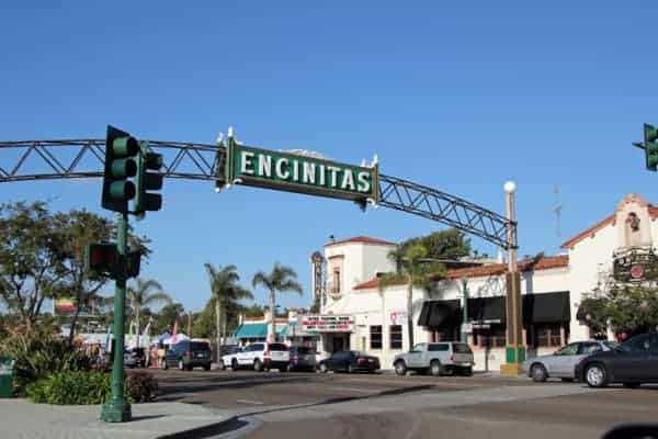 Encinitas Casas en Venta