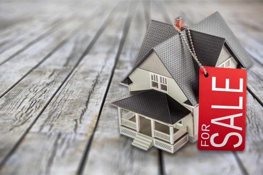 Coronavirus Has Upended the Real Estate Market. What It Could Mean for the Value of Your Home