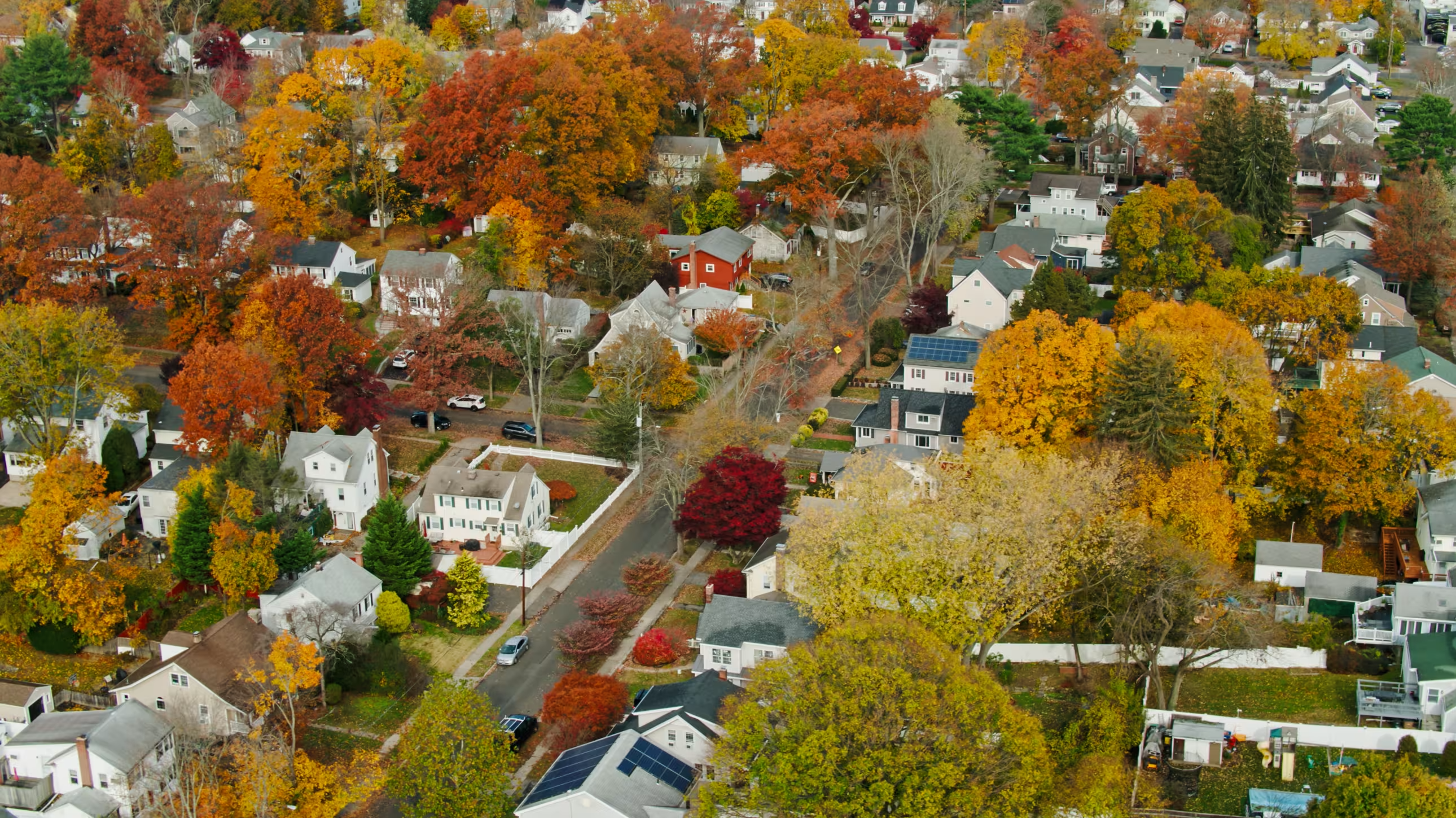 The Best Week to Buy a Home Is Fast Approaching